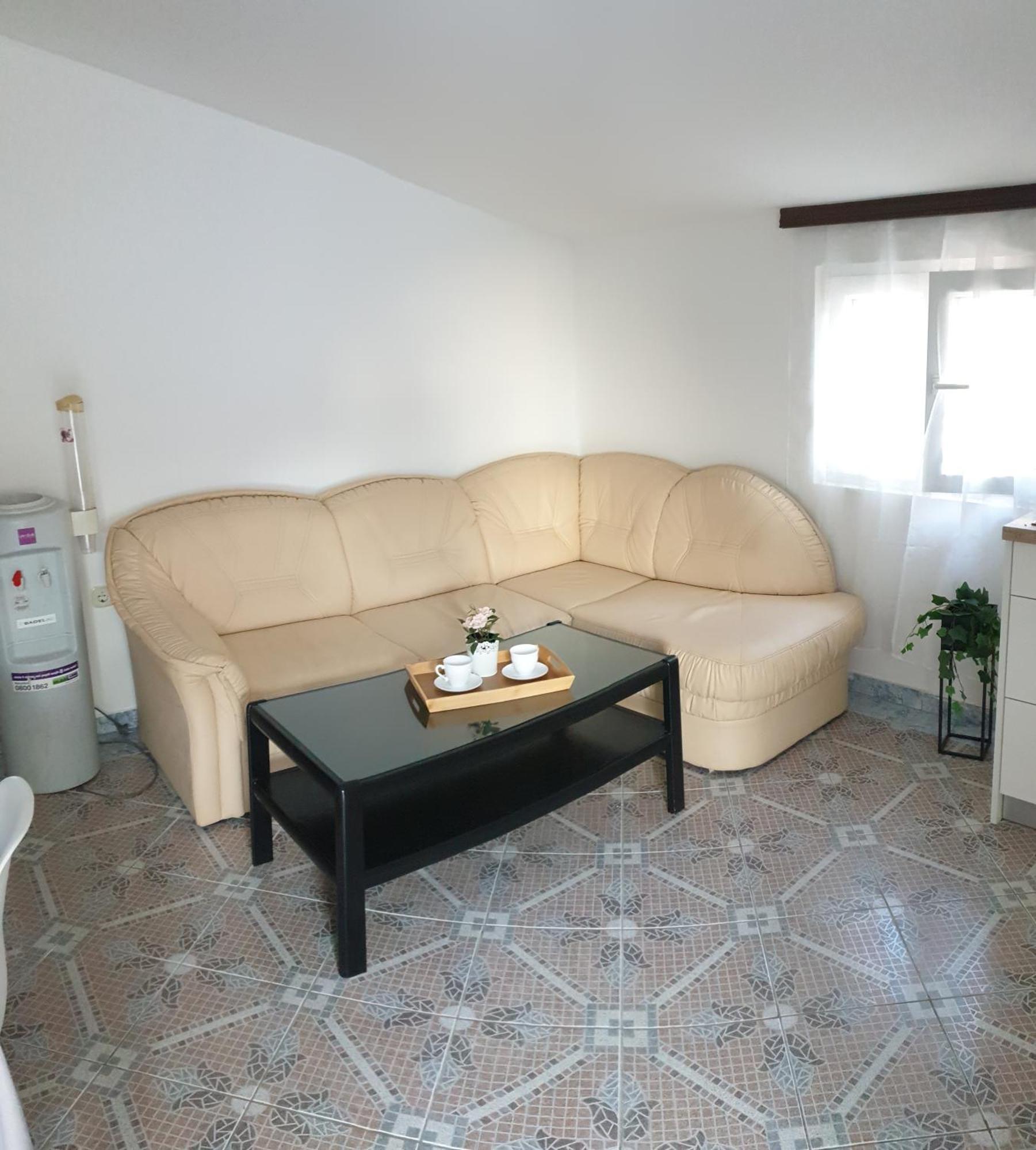Vila Maria Вир Екстериор снимка
