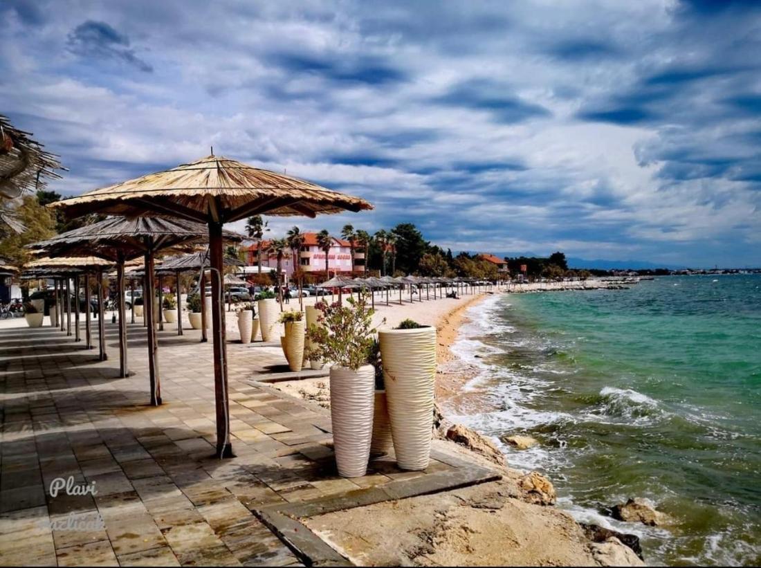 Vila Maria Вир Екстериор снимка