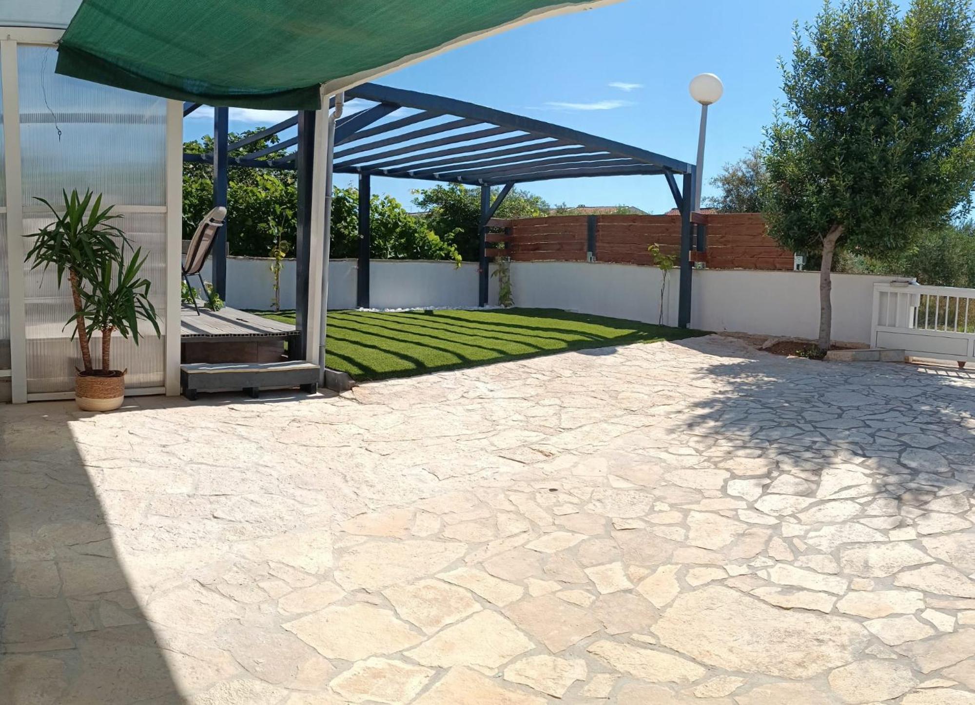 Vila Maria Вир Екстериор снимка