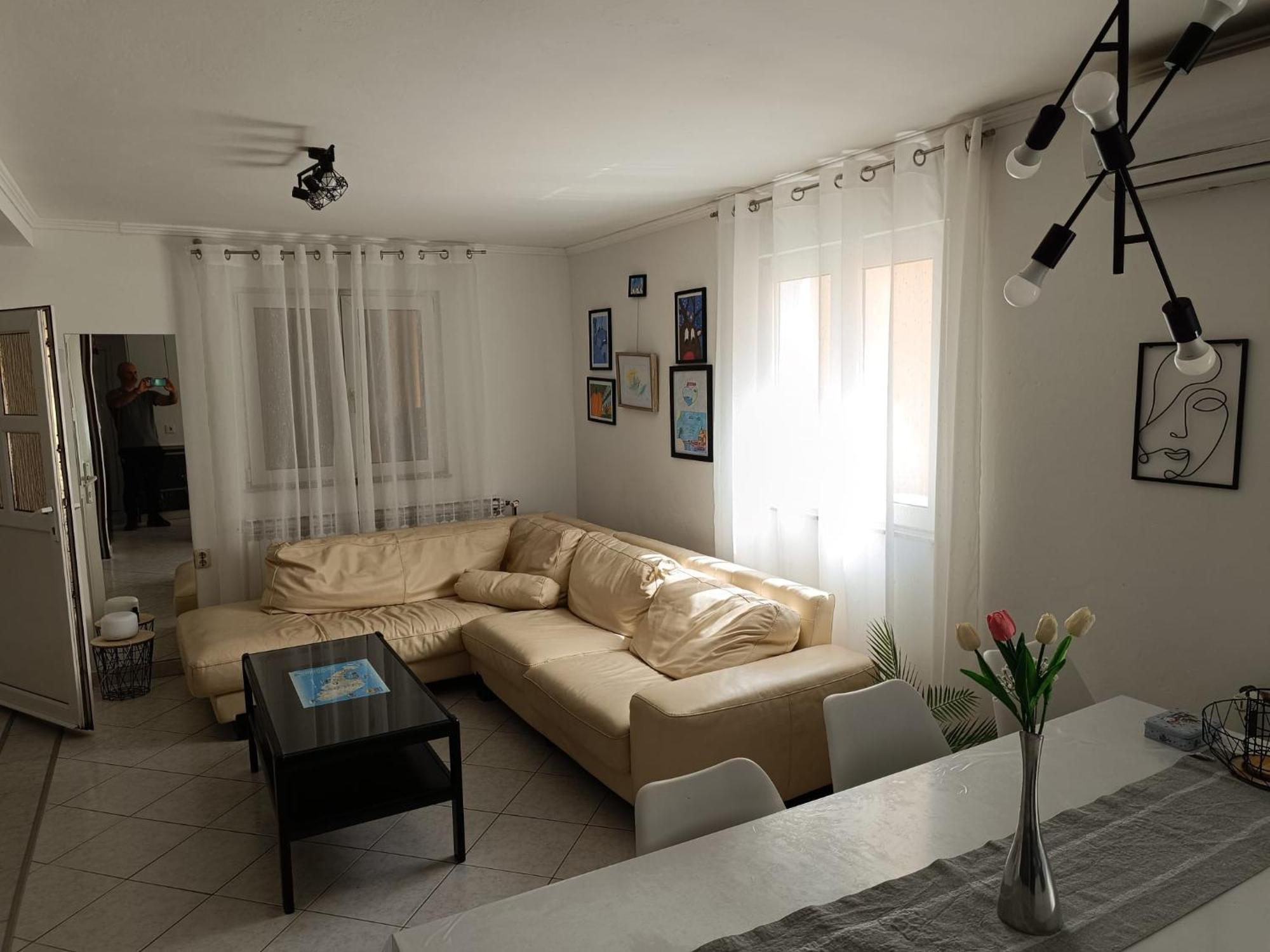 Vila Maria Вир Екстериор снимка